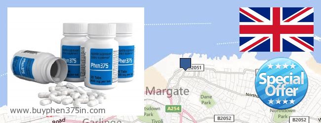 Where to Buy Phen375 online Margate, United Kingdom