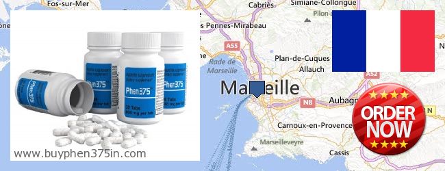 Where to Buy Phen375 online Marseille, France