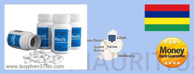 Where to Buy Phen375 online Mauritius