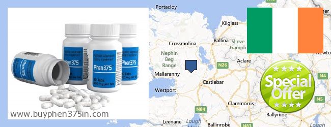 Where to Buy Phen375 online Mayo, Ireland