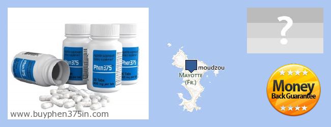 Where to Buy Phen375 online Mayotte