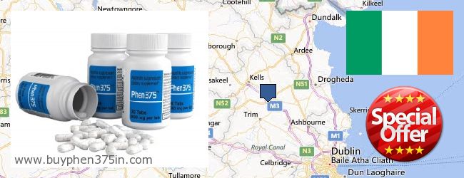 Where to Buy Phen375 online Meath, Ireland