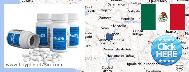 Buy Phen375 online Michoacán (de Ocampo), Mexico Where to Buy Phen375 online Michoacán (de Ocampo), Mexico