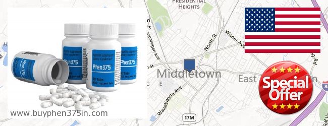 Where to Buy Phen375 online Middletown NY, United States