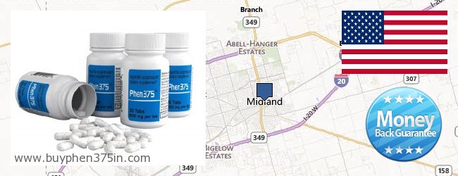 Where to Buy Phen375 online Midland TX, United States