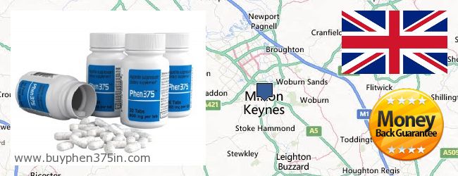 Where to Buy Phen375 online Milton Keynes, United Kingdom