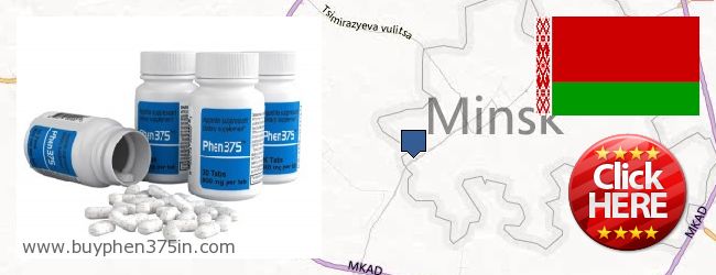 Where to Buy Phen375 online Minsk, Belarus