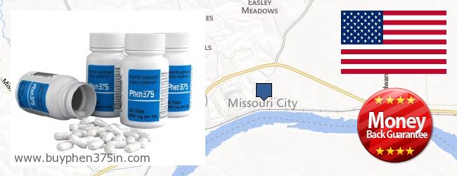 Where to Buy Phen375 online Missouri MO, United States