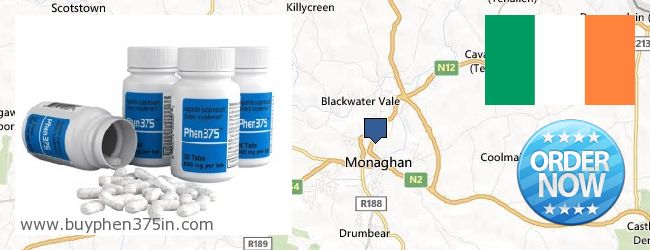 Where to Buy Phen375 online Monaghan, Ireland