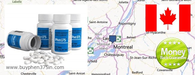 Where to Buy Phen375 online Montréal QUE, Canada