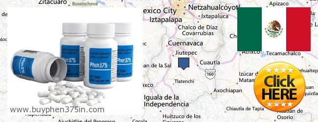 Where to Buy Phen375 online Morelos, Mexico