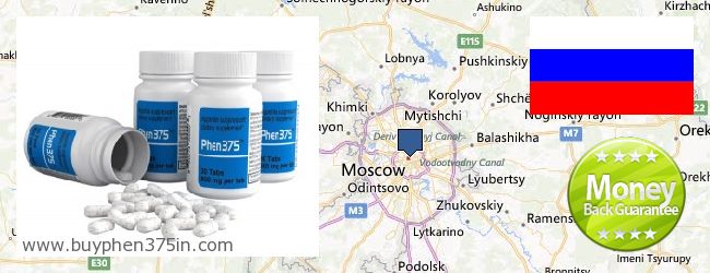 Where to Buy Phen375 online Moscow, Russia