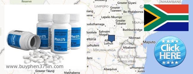 Where to Buy Phen375 online Mpumalanga, South Africa