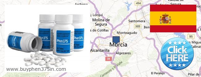 Where to Buy Phen375 online Murcia, Spain