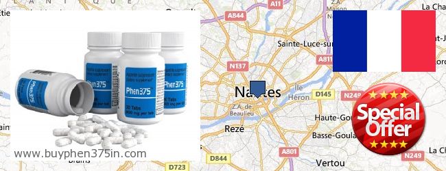 Where to Buy Phen375 online Nantes, France