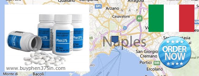 Where to Buy Phen375 online Naples, Italy