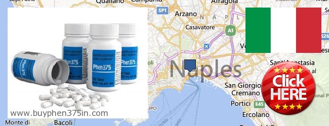 Where to Buy Phen375 online Napoli, Italy