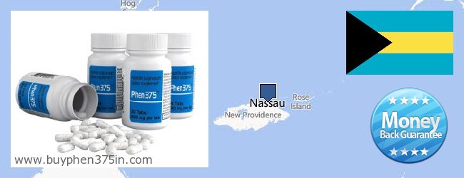 Where to Buy Phen375 online Nassau, Bahamas