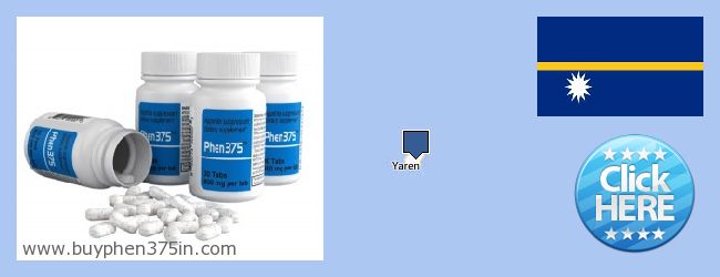 Where to Buy Phen375 online Nauru