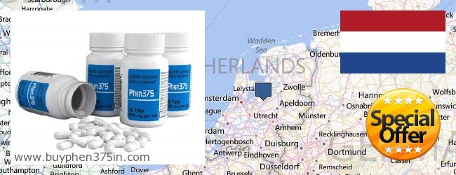 Where to Buy Phen375 online Netherlands