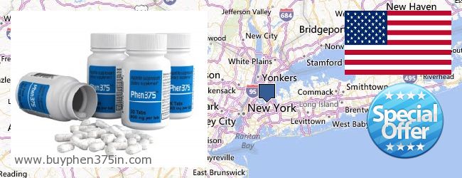 Where to Buy Phen375 online New York NY, United States