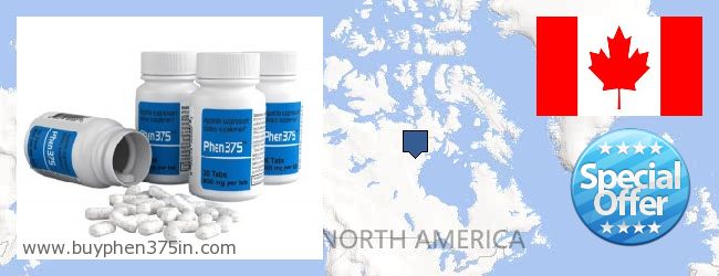 Where to Buy Phen375 online Newfoundland and Labrador NL, Canada