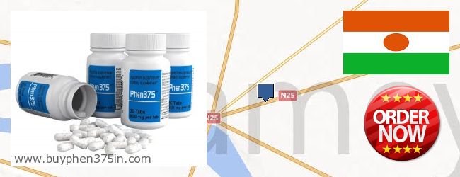 Where to Buy Phen375 online Niamey, Niger