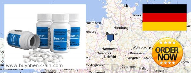 Where to Buy Phen375 online Niedersachsen (Lower Saxony), Germany