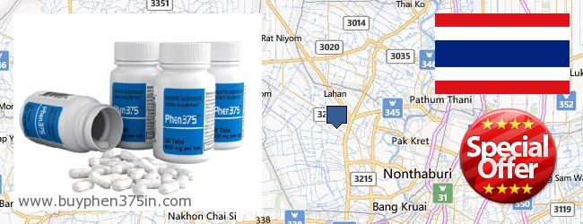 Where to Buy Phen375 online Nonthaburi, Thailand
