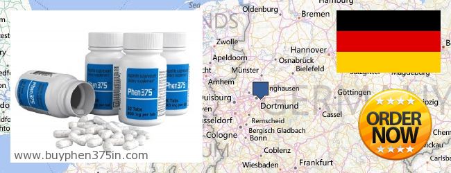 Where to Buy Phen375 online Nordrhein-Westfalen, Germany