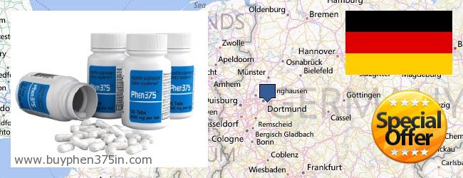 Where to Buy Phen375 online (North Rhine-Westphalia), Germany