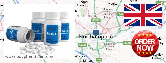 Where to Buy Phen375 online Northampton, United Kingdom