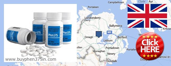 Where to Buy Phen375 online Northern Ireland, United Kingdom