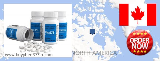 Where to Buy Phen375 online Northwest Territories NWT, Canada