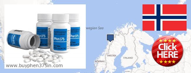 Where to Buy Phen375 online Norway