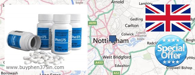 Where to Buy Phen375 online Nottingham, United Kingdom