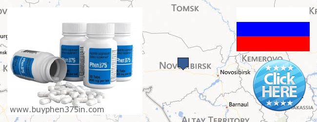 Where to Buy Phen375 online Novosibirskaya oblast, Russia