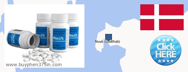 Where to Buy Phen375 online Nuuk (Godthåb), Denmark