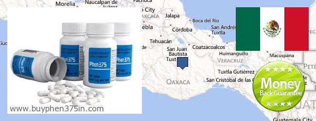 Where to Buy Phen375 online Oaxaca, Mexico