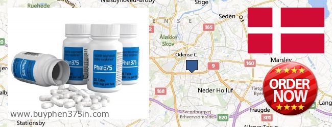 Where to Buy Phen375 online Odense, Denmark