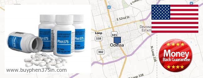 Where to Buy Phen375 online Odessa TX, United States