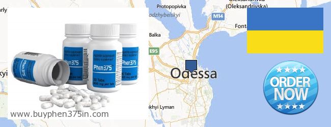 Where to Buy Phen375 online Odessa, Ukraine