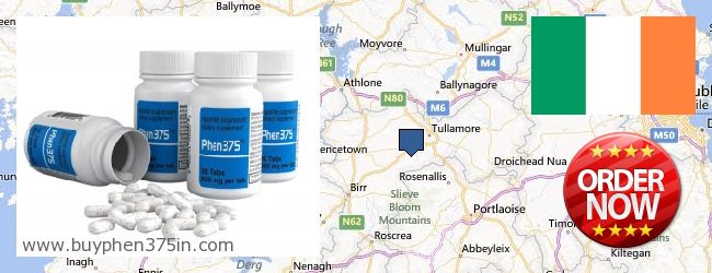 Where to Buy Phen375 online Offaly, Ireland