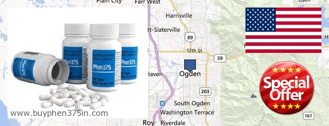 Where to Buy Phen375 online Ogden UT, United States