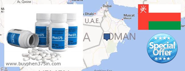 Where to Buy Phen375 online Oman