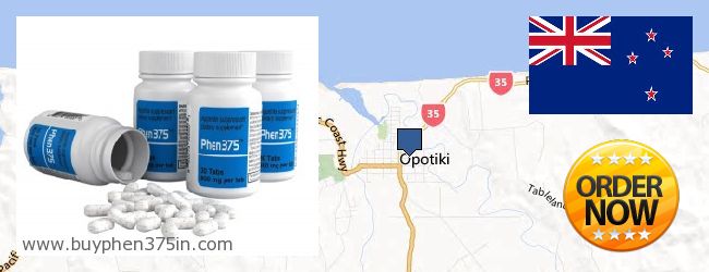 Where to Buy Phen375 online Opotiki, New Zealand