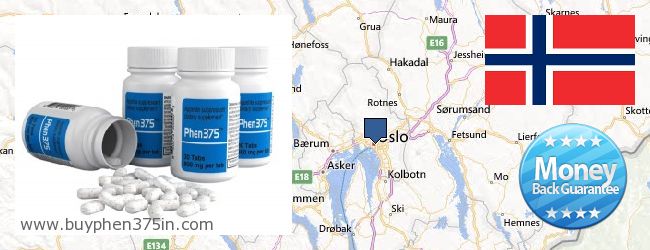 Where to Buy Phen375 online Oslo, Norway