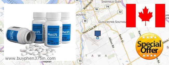 Where to Buy Phen375 online Ottawa ONT, Canada