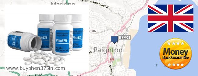 Where to Buy Phen375 online Paignton, United Kingdom