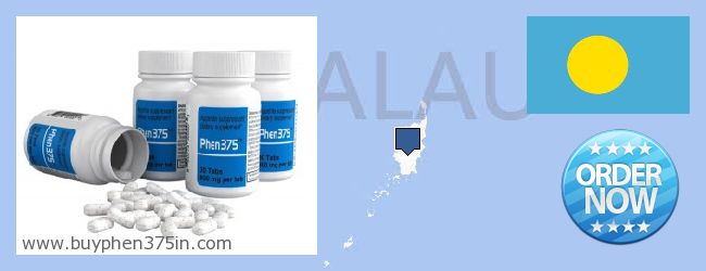 Where to Buy Phen375 online Palau